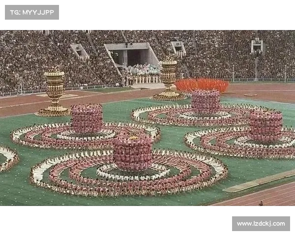 1980年莫斯科奥运会:苏联巨额投资遭遇67国抵制成历史最大失败之一 1980年莫斯科奥运会:苏联巨额投资遭遇67国抵制成历史最大失败之一